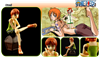 图片 2010 盒蛋 - One Piece Nami