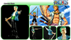 图片 2010 盒蛋 - One Piece Rorona Zoro