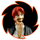图片 2010 盒蛋 - One Piece Shanks