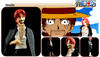 图片 2010 盒蛋 - One Piece Shanks