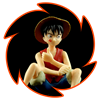 图片 2010 盒蛋 - One Piece Monkey D. Muffy