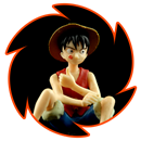 图片 2010 盒蛋 - One Piece Monkey D. Muffy