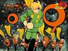 图片 2000 盒蛋 - Cyborg 009 Joe Shimamura