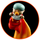 图片 2007 盒蛋 - Cyborg 001 Ivan Whisky