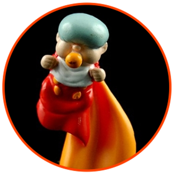 图片 2007 盒蛋 - Cyborg 001 Ivan Whisky