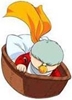 图片 2007 盒蛋 - Cyborg 001 Ivan Whisky