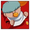 图片 2007 盒蛋 - Cyborg 001 Ivan Whisky