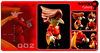 图片 2007 盒蛋 - Cyborg 002 Jet Link