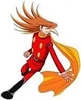 图片 2007 盒蛋 - Cyborg 002 Jet Link