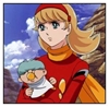 图片 2007 盒蛋 - Cyborg 003 Francoise Arnoul