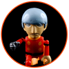 图片 2007 盒蛋 - Cyborg 004 Albert Heinricj