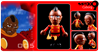 图片 2007 盒蛋 - Cyborg 005 Geronimo Jr