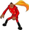图片 2007 盒蛋 - Cyborg 005 Geronimo Jr