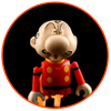 图片 2007 盒蛋 - Cyborg 006 Chang changku