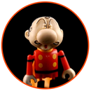 图片 2007 盒蛋 - Cyborg 006 Chang changku