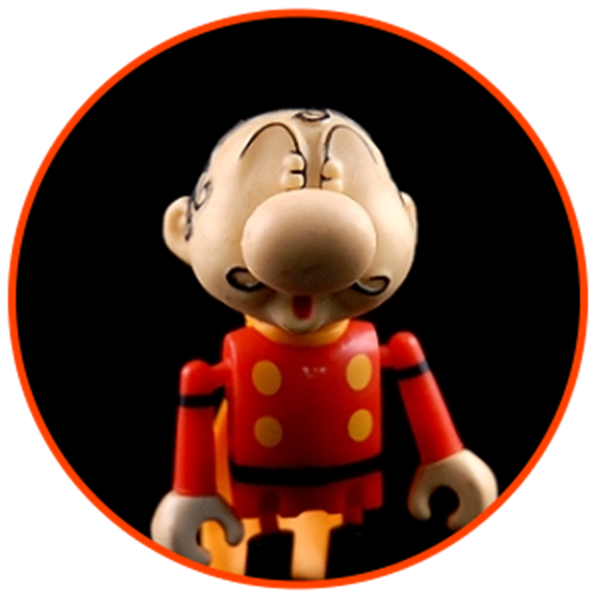 图片 2007 盒蛋 - Cyborg 006 Chang changku