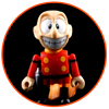 图片 2007 盒蛋 - Cyborg 007 Great Britain