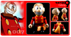 图片 2007 盒蛋 - Cyborg 007 Great Britain
