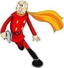 图片 2007 盒蛋 - Cyborg 007 Great Britain