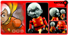 图片 2007 盒蛋 - Cyborg 008 Pyunma