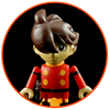 图片 2007 盒蛋 - Cyborg 009 Joe Shimamura