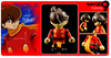 图片 2007 盒蛋 - Cyborg 009 Joe Shimamura