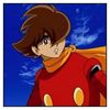 图片 2007 盒蛋 - Cyborg 009 Joe Shimamura