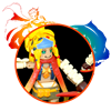 图片 2010 扭蛋 Final Fantasy Rikku