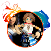 图片 2010 扭蛋 Final Fantasy Yuna