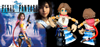 图片 2010 扭蛋 Final Fantasy Yuna