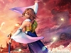 图片 2010 扭蛋 Final Fantasy Yuna
