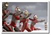 图片 2000 扭蛋 - Ultraman 吉田