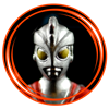 图片 2000 扭蛋 - Ultraman Ace