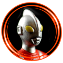 图片 2000 扭蛋 - Ultraman Jack 