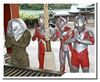 图片 2000 扭蛋 - Ultraman Mother