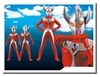 图片 2000 扭蛋 - Ultraman Taro