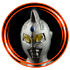 图片 2000 扭蛋 - Ultraman Ultraseven