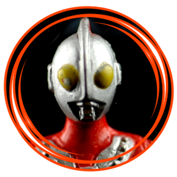 图片 2000 扭蛋 - Ultraman Zoffy