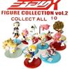图片 2008 盒蛋 - Box Figure Collection volume 2 暴力熊 Portrait of a man