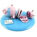 图片 2008 盒蛋 - Box Figure Collection volume 2 暴力熊 Taste me, I'm good...