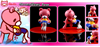 图片 2008 盒蛋 - Box Figure Collection volume 2 暴力熊 Bear