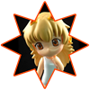 图片 2007 蒼い空のネオスフィア 釘官理惠 Figure