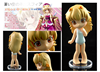 图片 2007 蒼い空のネオスフィア 釘官理惠 Figure