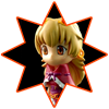 图片 2007 蒼い空のネオスフィア 釘官理惠 Figure