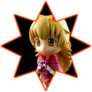 图片 2007 蒼い空のネオスフィア 釘官理惠 Figure