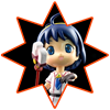 图片 2007 蒼い空のネオスフィア 高橋美佳子 Figure
