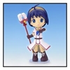 图片 2007 蒼い空のネオスフィア 高橋美佳子 Figure