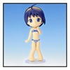 图片 2007 蒼い空のネオスフィア 高橋美佳子 Figure