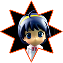 图片 2007 蒼い空のネオスフィア 高橋美佳子 Figure