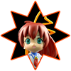图片 2007 蒼い空のネオスフィア 川澄綾子 Figure